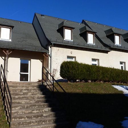 Gite De Pailherols Exterior foto