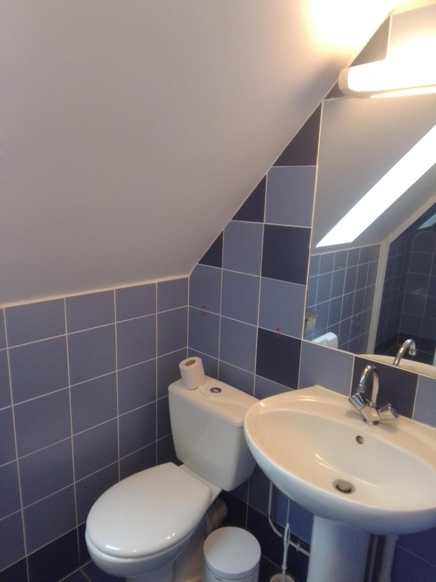 Gite De Pailherols Habitación foto