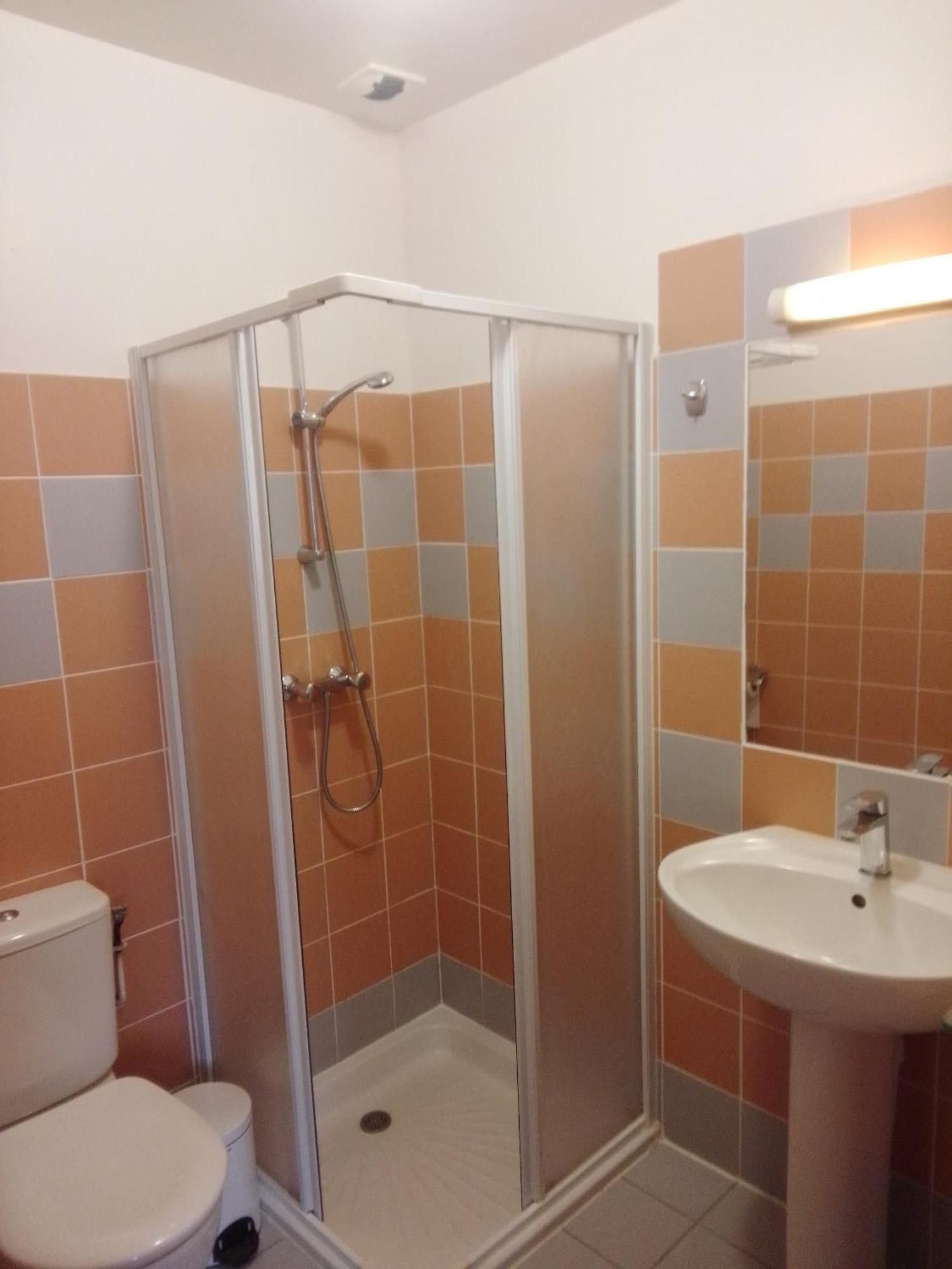 Gite De Pailherols Habitación foto