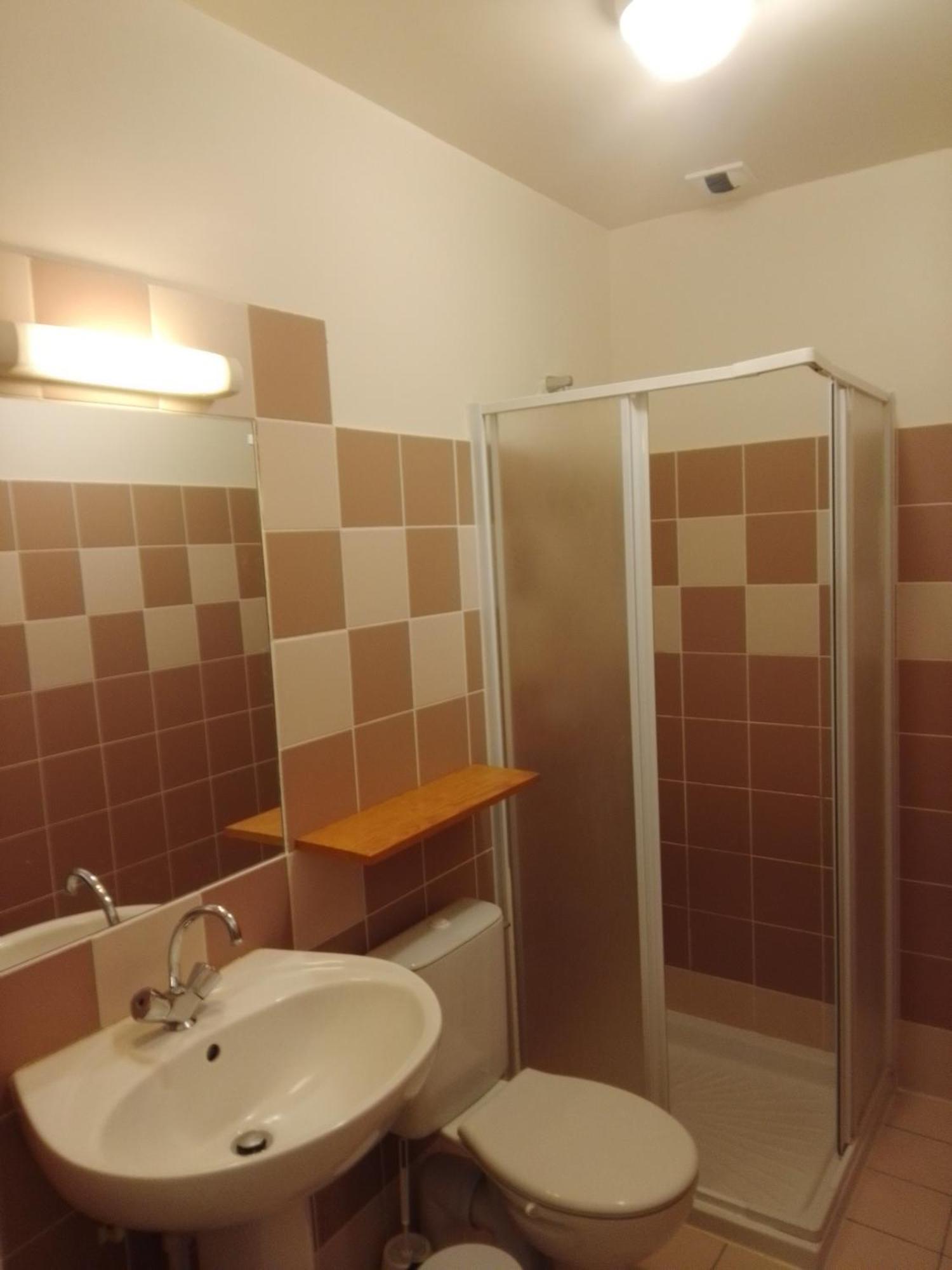 Gite De Pailherols Habitación foto